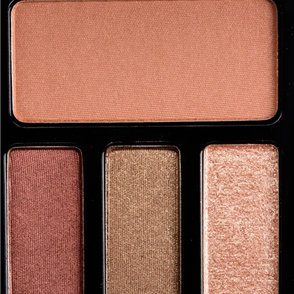 ❤️HOST PICK❤️KVD Shade + Light Glimmer Eye Contour Palette BNIB Limited Edition - Picture 6 of 15